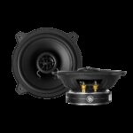 Ομοαξονικό ηχείο αυτοκινήτου 5.25" 50W-100W DLS Performance Advantage PA5