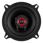 Ομοαξονικό ηχείο αυτοκινήτου 5.25" 100W 4 ohms Bass Habit Play P130 - Image 2