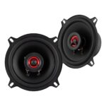 Ομοαξονικό ηχείο αυτοκινήτου 5.25" 100W 4 ohms Bass Habit Play P130