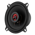 Ομοαξονικό ηχείο αυτοκινήτου 5.25" 100W 4 ohms Bass Habit Play P130 - Image 3