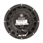 Ομοαξονικό ηχείο αυτοκινήτου 6.5" (165mm) 50W DLS Performance M226 - Image 4