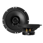 Ομοαξονικό ηχείο αυτοκινήτου 6.5" 50W-100W DLS Performance Advantage PA6