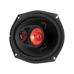 P690 Ομοαξονικό ηχείο αυτοκινήτου 6x9" 120W 4 ohms Bass Habit Play - Image 3