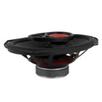 P690 Ομοαξονικό ηχείο αυτοκινήτου 6x9" 120W 4 ohms Bass Habit Play - Image 5