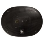 M3710i Ομοαξονικό ηχείο αυτοκινήτου 7x10" (180x250mm) 300W DLS Performance - Image 3