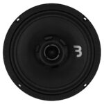 Ομοαξονικό ηχείο αυτοκινήτου (midrange) 6.5" 300W 4 ohms Bass Habit SPL Elite SE165CX ΜΕ ΣΙΤΑ ΤΙΜΗ ΤΕΜΑΧΙΟΥ - Image 2