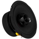 Ομοαξονικό ηχείο αυτοκινήτου (midrange) 6.5" 300W 4 ohms Bass Habit SPL Elite SE165CX ΜΕ ΣΙΤΑ ΤΙΜΗ ΤΕΜΑΧΙΟΥ