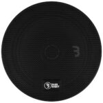 Ομοαξονικό ηχείο αυτοκινήτου (midrange) 6.5" 300W 4 ohms Bass Habit SPL Elite SE165CX ΜΕ ΣΙΤΑ ΤΙΜΗ ΤΕΜΑΧΙΟΥ - Image 3
