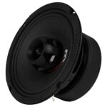 Ομοαξονικό ηχείο αυτοκινήτου (midrange) 6.5" 300W 4 ohms Bass Habit SPL Elite SE165CX ΜΕ ΣΙΤΑ ΤΙΜΗ ΤΕΜΑΧΙΟΥ - Image 4
