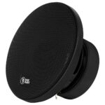 Ομοαξονικό ηχείο αυτοκινήτου (midrange) 6.5" 300W 4 ohms Bass Habit SPL Elite SE165CX ΜΕ ΣΙΤΑ ΤΙΜΗ ΤΕΜΑΧΙΟΥ - Image 5