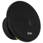 Ομοαξονικό ηχείο αυτοκινήτου (midrange) 6.5" 300W 4 ohms Bass Habit SPL Elite SE165CX ΜΕ ΣΙΤΑ ΤΙΜΗ ΤΕΜΑΧΙΟΥ - Image 6