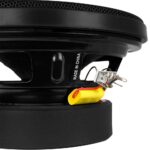 Ομοαξονικό ηχείο αυτοκινήτου (midrange) 6.5" 300W 4 ohms Bass Habit SPL Elite SE165CX ΜΕ ΣΙΤΑ ΤΙΜΗ ΤΕΜΑΧΙΟΥ - Image 10