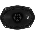 SE690CX Ομοαξονικό ηχείο αυτοκινήτου (midrange) 6x9" 360W 4 ohms Bass Habit SPL Elite  ΜΕ ΣΙΤΑ ΤΙΜΗ ΤΕΜΑΧΙΟΥ - Image 2