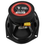 SE690CX Ομοαξονικό ηχείο αυτοκινήτου (midrange) 6x9" 360W 4 ohms Bass Habit SPL Elite  ΜΕ ΣΙΤΑ ΤΙΜΗ ΤΕΜΑΧΙΟΥ - Image 9
