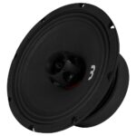 SE200CX Ομοαξονικό ηχείο αυτοκινήτου (midrange) 8" 400W 4 ohms Bass Habit SPL Elite ΜΕ ΣΙΤΑ ΤΙΜΗ ΤΕΜΑΧΙΟΥ - Image 2