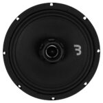 SE200CX Ομοαξονικό ηχείο αυτοκινήτου (midrange) 8" 400W 4 ohms Bass Habit SPL Elite ΜΕ ΣΙΤΑ ΤΙΜΗ ΤΕΜΑΧΙΟΥ - Image 4