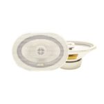 Ομοαξονικό ηχείο σκάφους Marine 6"x 9" 110 W Gas Audio Power MS69 ΖΕΥΓΟΣ