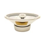 Ομοαξονικό ηχείο σκάφους Marine 6"x 9" 110 W Gas Audio Power MS69 ΖΕΥΓΟΣ - Image 3