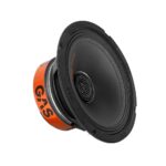 PX264 Ομοαξονικό ηχείο αυτοκινήτου PRO SPL 6.5" 200 W Gas Audio Power MAD ΤΙΜΗ ΤΕΜΑΧΙΟΥ