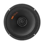 PX264 Ομοαξονικό ηχείο αυτοκινήτου PRO SPL 6.5" 200 W Gas Audio Power MAD ΤΙΜΗ ΤΕΜΑΧΙΟΥ - Image 3