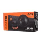 PX264 Ομοαξονικό ηχείο αυτοκινήτου PRO SPL 6.5" 200 W Gas Audio Power MAD ΤΙΜΗ ΤΕΜΑΧΙΟΥ - Image 7