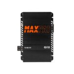 MAX PA1-1500.1DZ1 One channel ενισχυτής αυτοκινήτου Gas Audio Power 1ohm 3000W - Image 3
