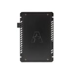 MAX PA1-1500.1DZ1 One channel ενισχυτής αυτοκινήτου Gas Audio Power 1ohm 3000W - Image 4