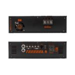 MAX PA1-1500.1DZ1 One channel ενισχυτής αυτοκινήτου Gas Audio Power 1ohm 3000W - Image 7