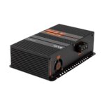 MAX PA1-1500.1DZ2 One channel ενισχυτής αυτοκινήτου Gas Audio Power 2ohm 3000W