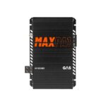 MAX PA1-1500.1DZ2 One channel ενισχυτής αυτοκινήτου Gas Audio Power 2ohm 3000W - Image 3