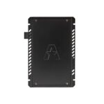 MAX PA1-1500.1DZ2 One channel ενισχυτής αυτοκινήτου Gas Audio Power 2ohm 3000W - Image 4