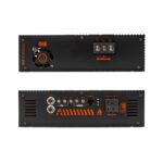 MAX PA1-1500.1DZ2 One channel ενισχυτής αυτοκινήτου Gas Audio Power 2ohm 3000W - Image 7