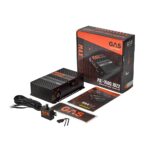 MAX PA1-1500.1DZ2 One channel ενισχυτής αυτοκινήτου Gas Audio Power 2ohm 3000W - Image 10
