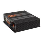 MAX PA1-3000.1DZ1 One channel ενισχυτής αυτοκινήτου Gas Audio Power 1ohm 6000W