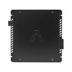 MAX PA1-3000.1DZ1 One channel ενισχυτής αυτοκινήτου Gas Audio Power 1ohm 6000W - Image 3