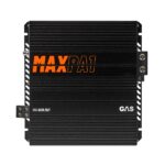 MAX PA1-3000.1DZ1 One channel ενισχυτής αυτοκινήτου Gas Audio Power 1ohm 6000W - Image 4