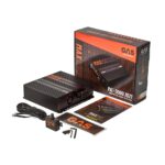 MAX PA1-3000.1DZ1 One channel ενισχυτής αυτοκινήτου Gas Audio Power 1ohm 6000W - Image 10