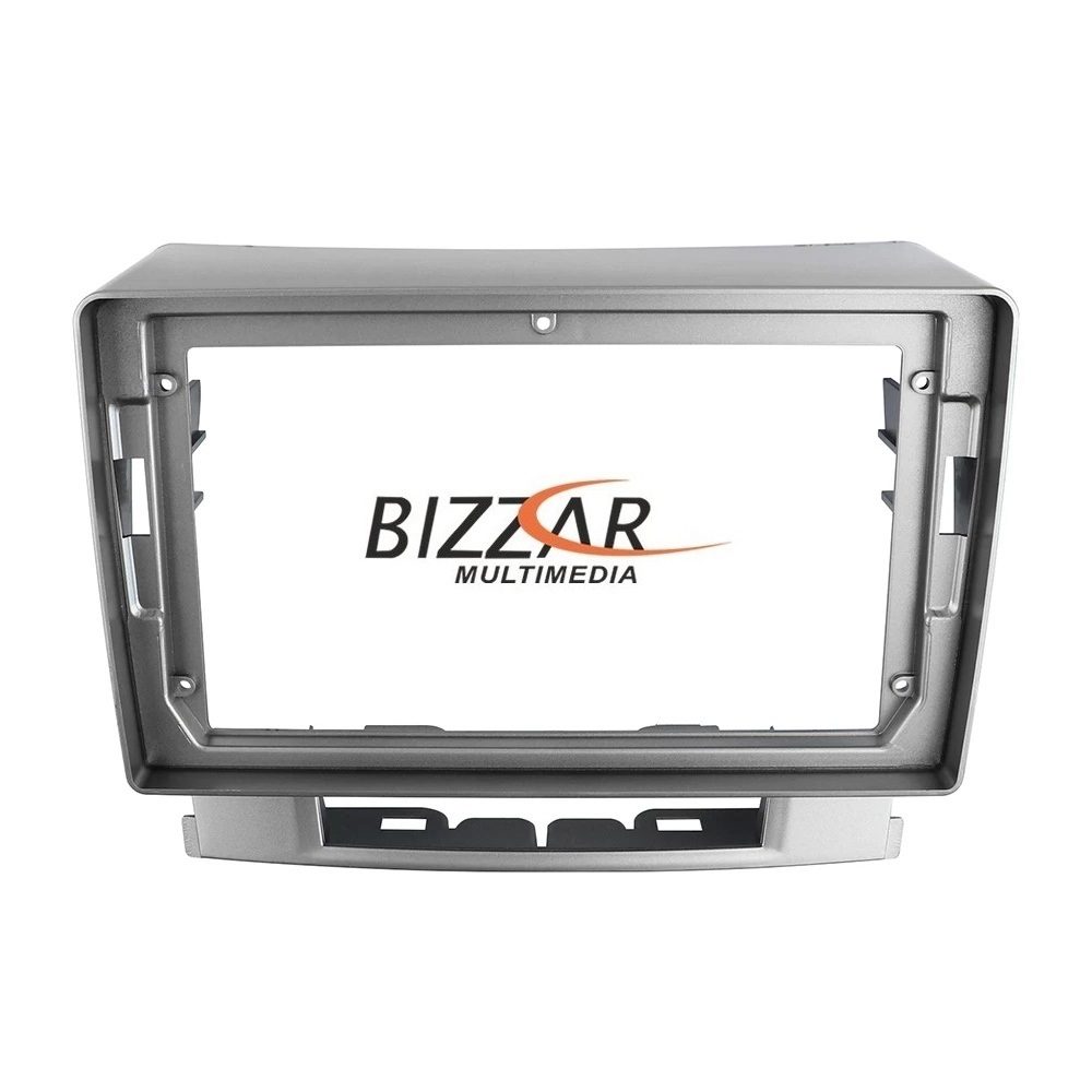 Πρόσοψη, Καλωδίωση & CANbus Box Για Opel Astra J 2010-2014 Για Tablet 9"
