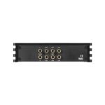 PA46DA DLS PA4.6DA, 6-channel DSP with built-in amplifier and Bluetooth - Image 2