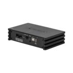 PA46DA DLS PA4.6DA, 6-channel DSP with built-in amplifier and Bluetooth - Image 3