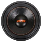 GAS-4CHPACK12SPL Πλήρες δυνατό ηχοσύστημα Gas Audio και δώρο kit καλωδίωσης - Image 3