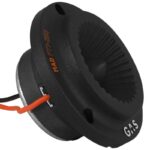 GAS-4CHPACK13SPL Πλήρες δυνατό ηχοσύστημα Gas Audio και δώρο kit καλωδίωσης - Image 3