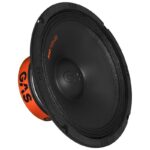 GAS-4CHPACK13SPL Πλήρες δυνατό ηχοσύστημα Gas Audio και δώρο kit καλωδίωσης - Image 4