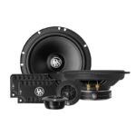 DLS-4CHPACK15SQ Πλήρες Hi End ηχοσύστημα DLS Audio και δώρο kit καλωδίωσης - Image 2