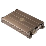 DLS-4CHPACK15SQ Πλήρες Hi End ηχοσύστημα DLS Audio και δώρο kit καλωδίωσης - Image 5