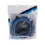 DLS-4CHPACK15SQ Πλήρες Hi End ηχοσύστημα DLS Audio και δώρο kit καλωδίωσης - Image 7