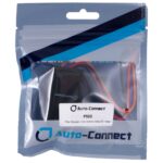 Pop Stopper Noise Reduction, 5sec Remote Delay DC input Auto-Connect 720PS02 - Image 2