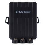 Power noise filter 40A, up to16V (DC), inductance speed 0,19mH Auto-Connect 720PNF40A - Image 2