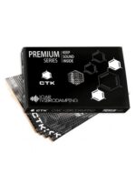 Premium New 4,0mm 370mm*500mm CTK PREMIUM-4 -package of 10 - Image 6