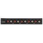 PRO Equalizer αυτοκινήτου Gas Audio Power Level 2 MAX EQ2-9BT - Image 3